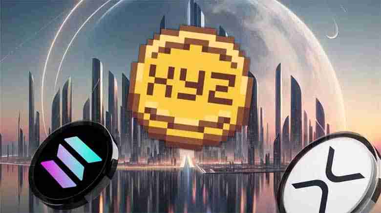 值得关注的顶级山寨币：这三种山寨币正准备迎来 50 倍的飙升！